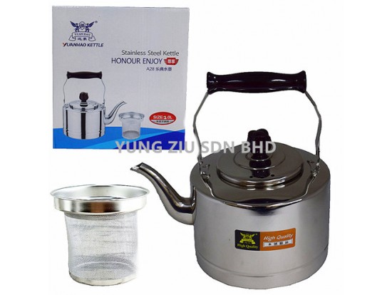 1L A28 HONOUR ENJOY KETTLE(YUAN HAO)